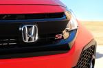 Honda Civic Si Coupe 2019 года (NA)